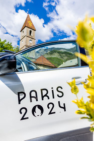 Colmars-les-Alpes