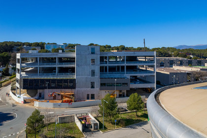 Sophia Antipolis