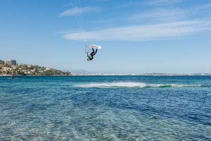 Kitesurf