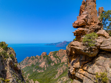 Calanche