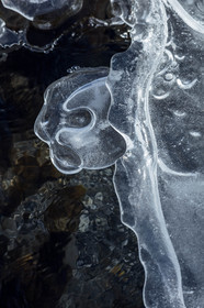 Glace