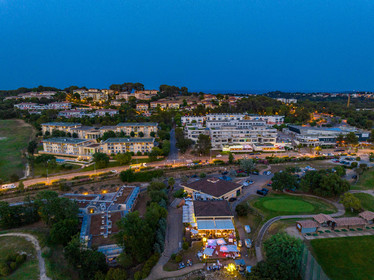 Sophia Antipolis