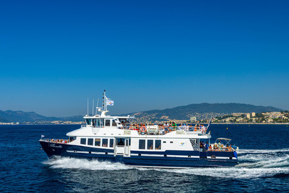 Lérins Sainte-Marguerite