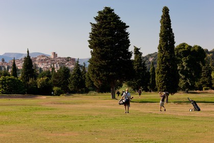 Golf de Biot