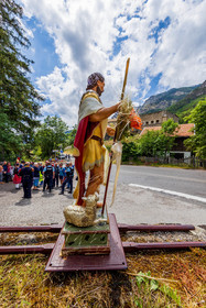 Colmars-les-Alpes