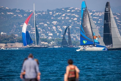 Saint-Tropez