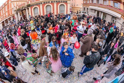 Fête du Citron