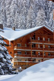 La Foux-d'Allos