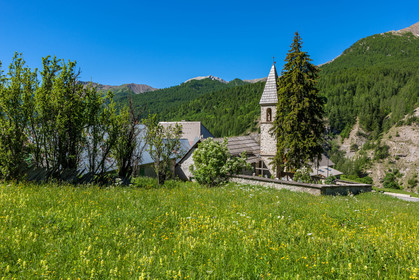 La Foux