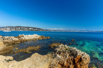Lérins Sainte-Marguerite