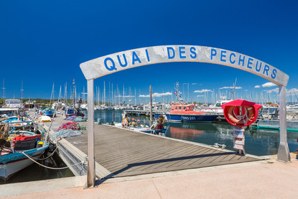 Porquerolles
