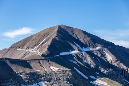 Col de la Bonette