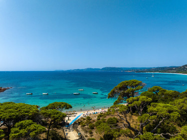 Palombaggia