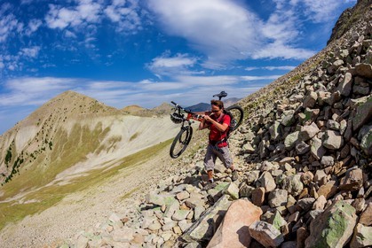 Rando Vtt Lacs de Lignin