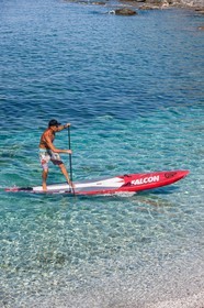Paddle