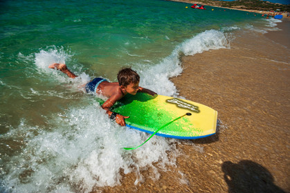 Bodyboard