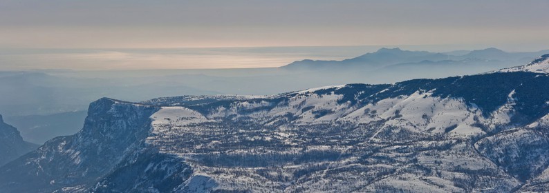Gréolières-les-Neiges