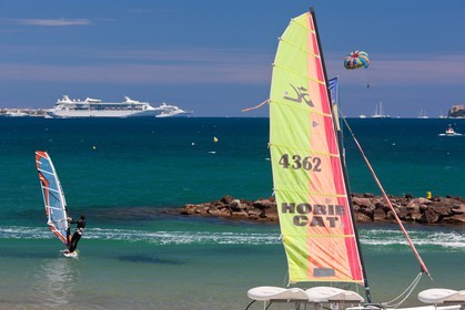 Mandelieu-la-Napoule