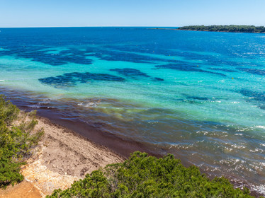 Lérins Sainte-Marguerite 2024
