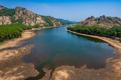 Lac de l'Ospédale