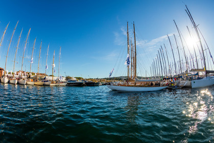 Saint-Tropez