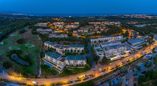 Sophia Antipolis
