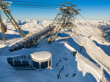 Val Thorens