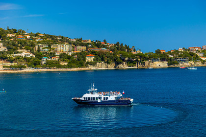 Villefranche-sur-Mer