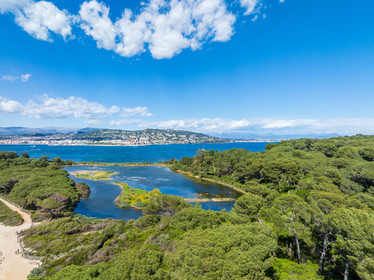 Lérins Sainte-Marguerite 2024