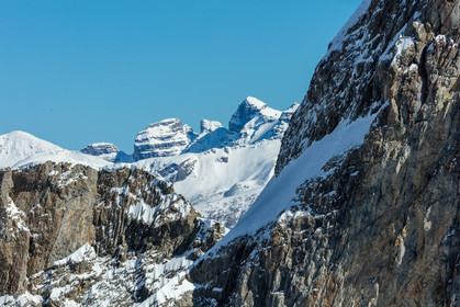 La Foux d'Allos
