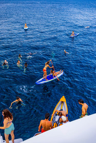 Lérins Sainte-Marguerite