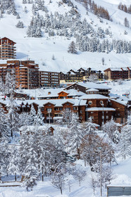 La Foux-d'Allos