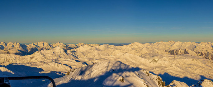 Val Thorens