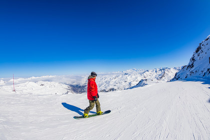 Val Thorens