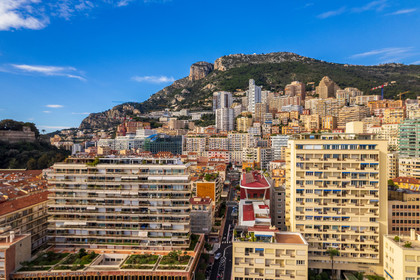 Monaco
