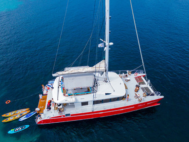 Lérins Sainte-Marguerite