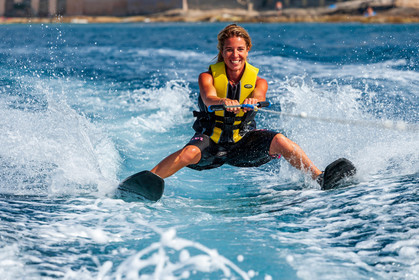 Ski nautique