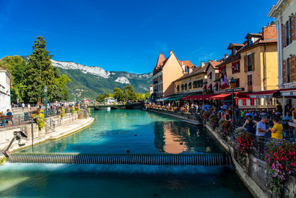 Annecy-le-Vieux