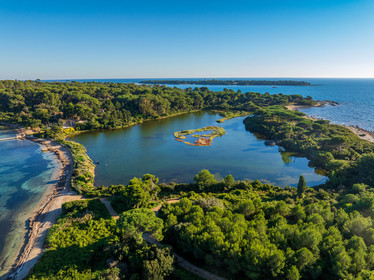 Lérins Sainte Marguerite 2024