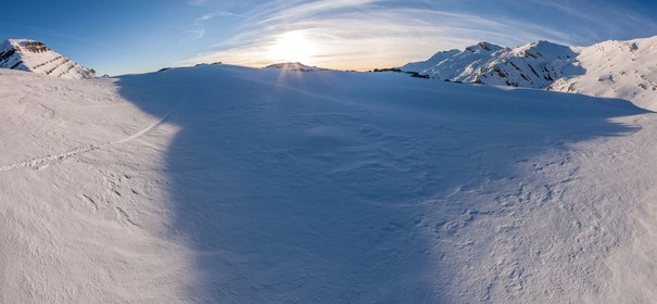 La Foux d'Allos