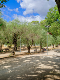 Sophia-Antipolis