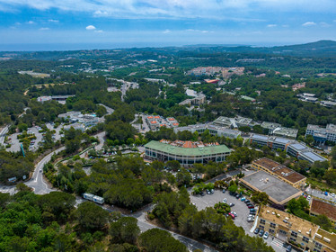 Sophia Antipolis