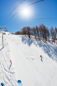 La Foux d'Allos
