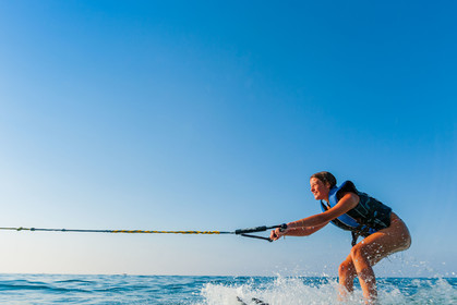 Ski nautique