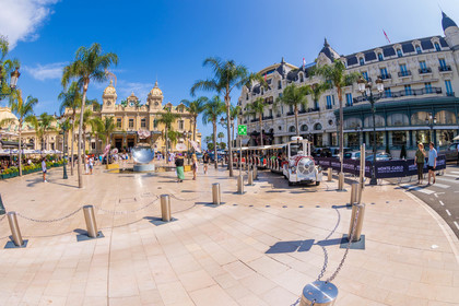 Monaco