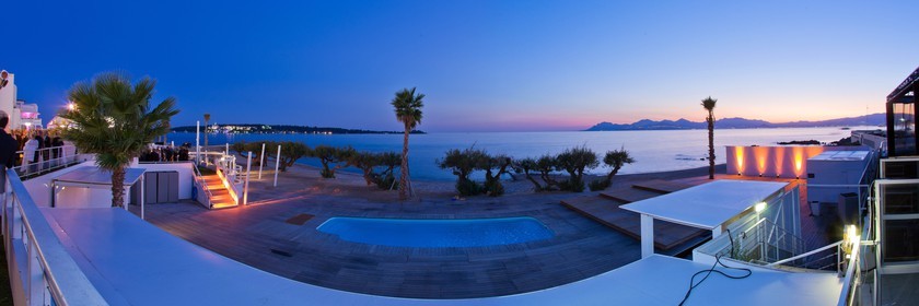 Cannes