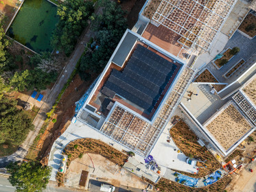 Pole Alpha Sophia Antipolis