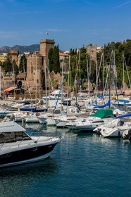 Mandelieu-la-Napoule