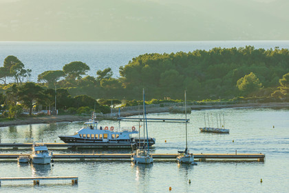 Lérins Sainte Marguerite 2024