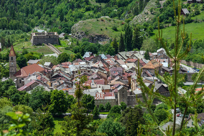 Colmars-les-Alpes